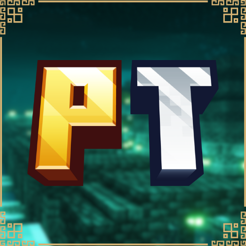 PoweredTrims Logo
